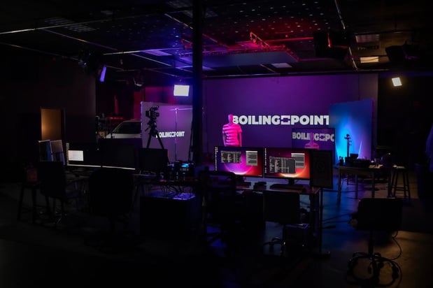 Images Boiling Point Media