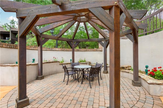 Images Best Western Plus Arroyo Roble Hotel & Creekside Villas