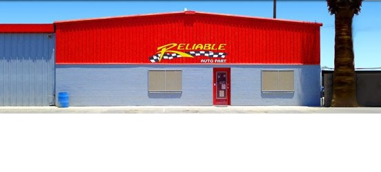 Images Reliable Auto Parts