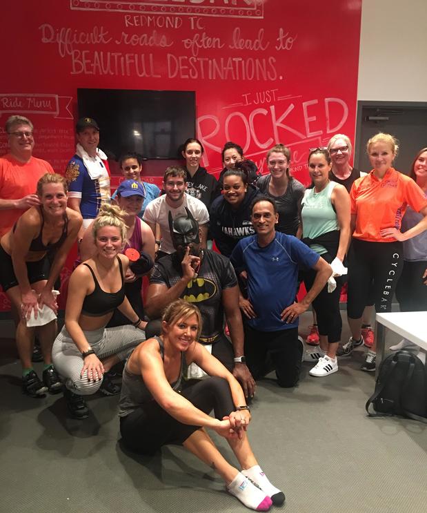 Images CYCLEBAR