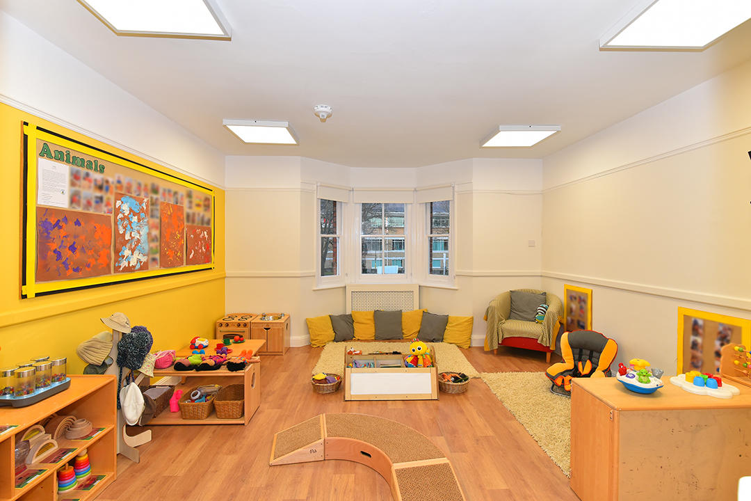 Images Bright Horizons Bracknell Day Nursery and Preschool