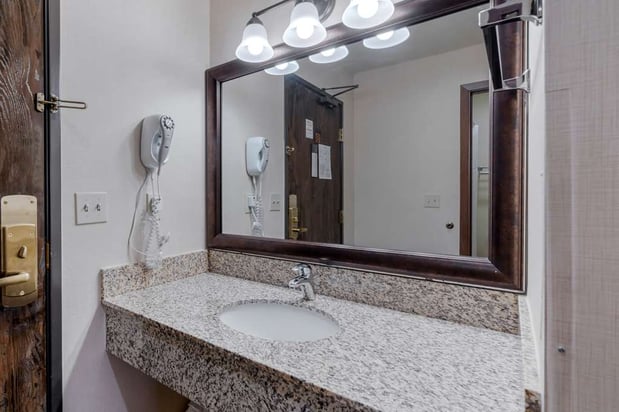 Images Best Western Pinedale Inn