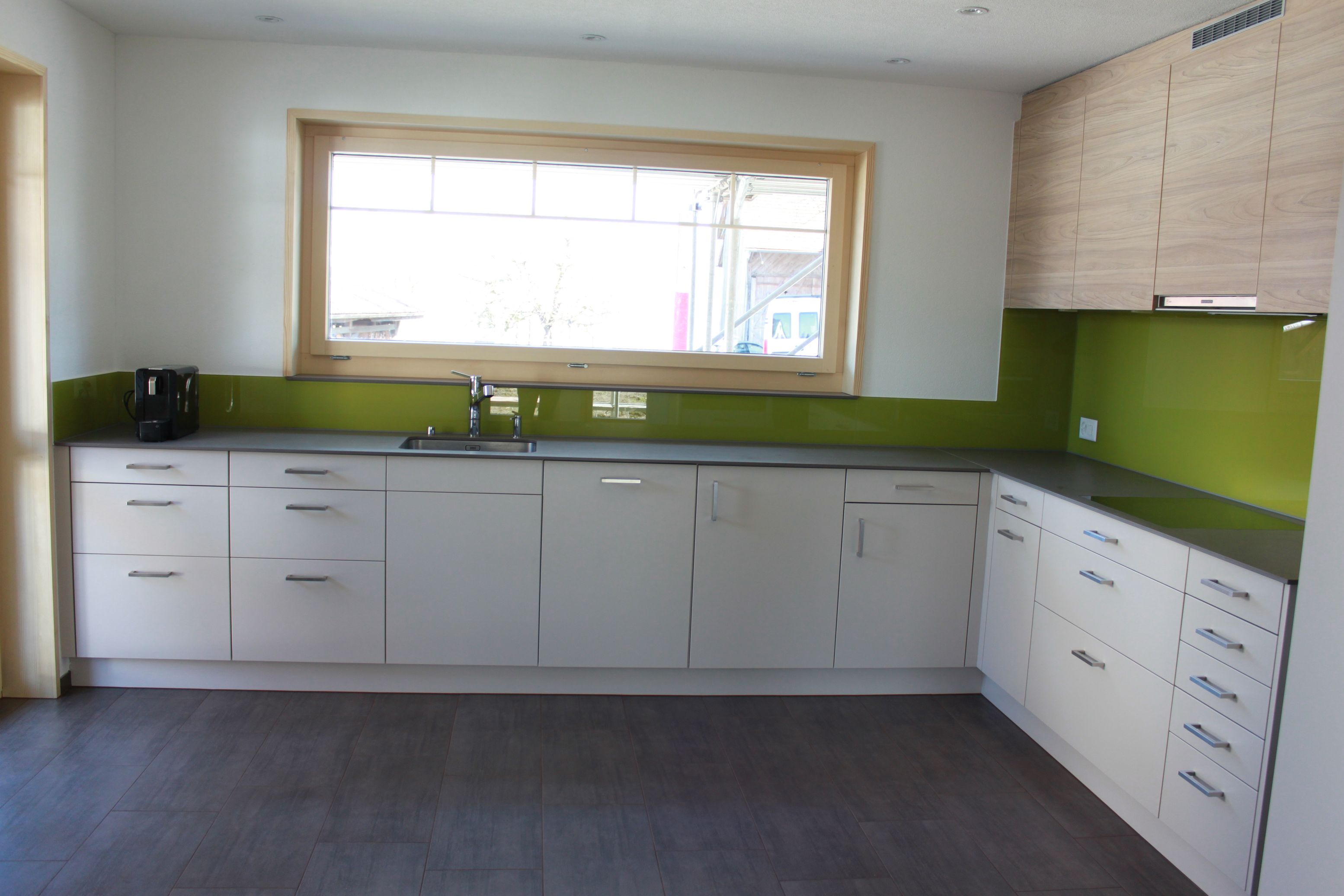 Bilder Schreinerei Frick AG