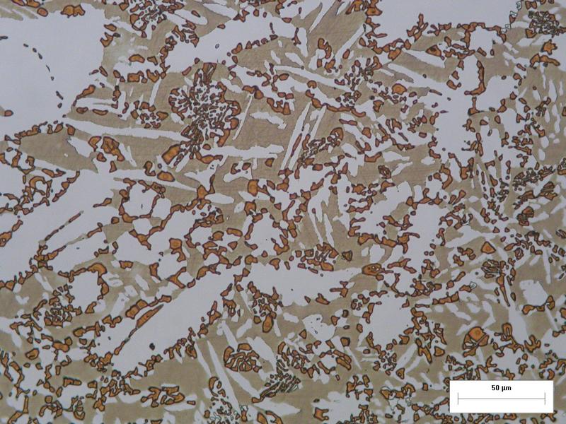 Images Laboratorio Prove Materiali S. Marco