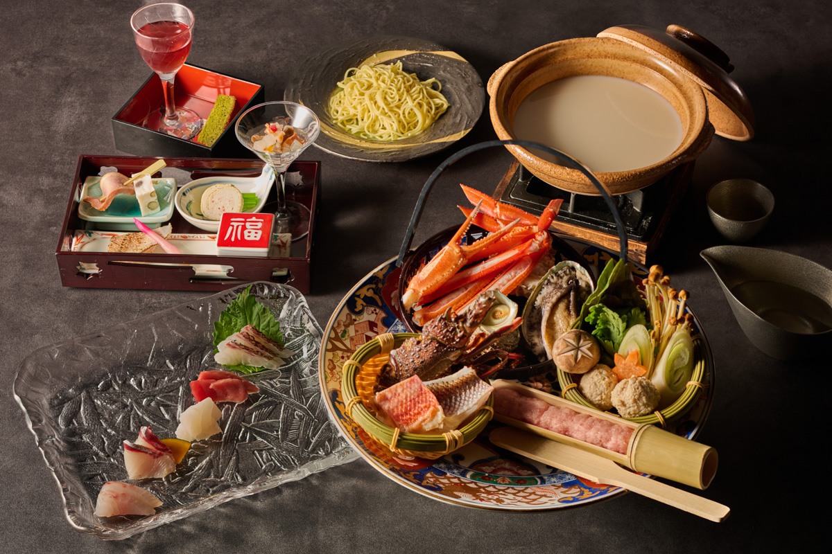 Images ラフォーレ伊東温泉 湯の庭