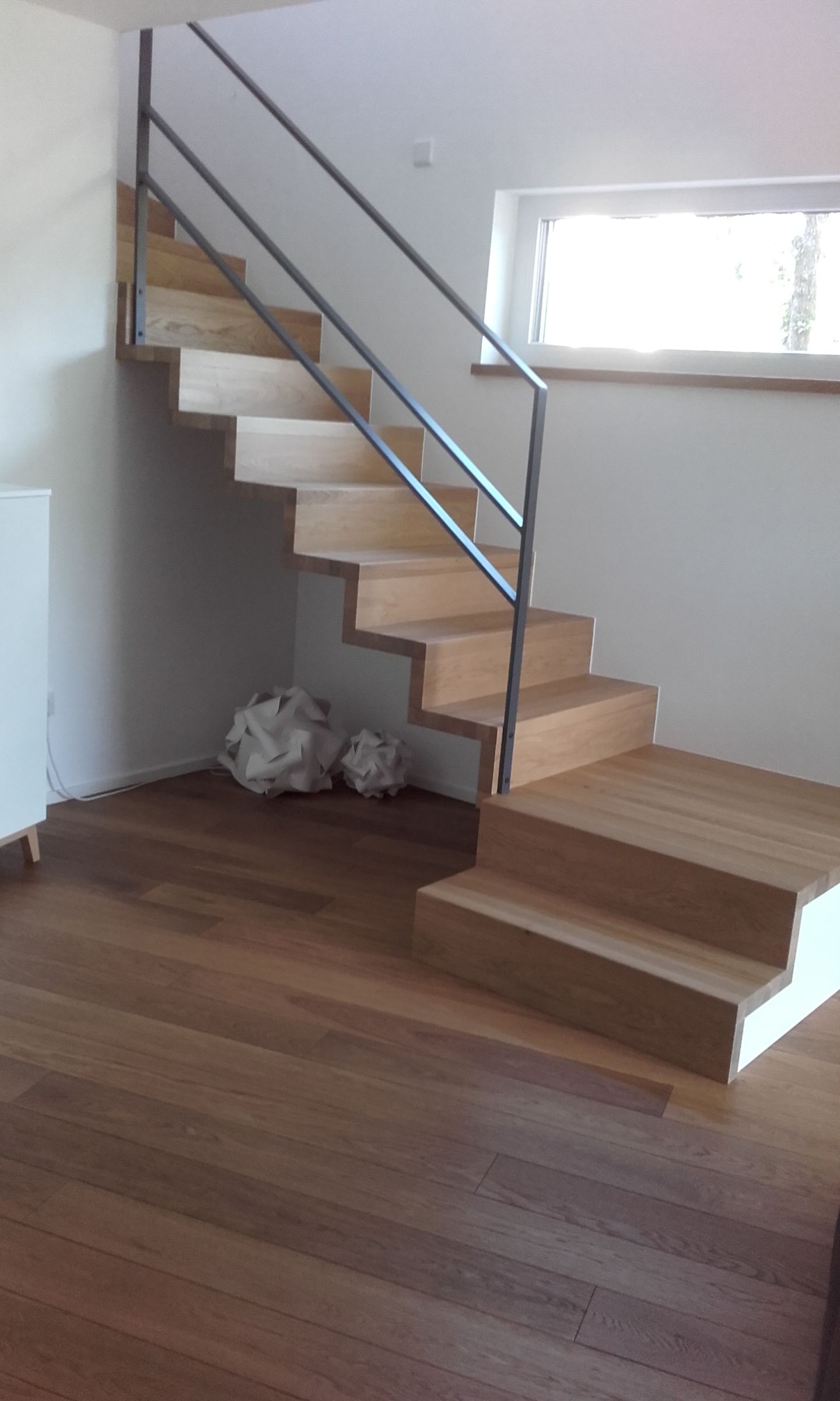 Franken Treppen GmbH, Hauptstr. 18 in Baiersdorf