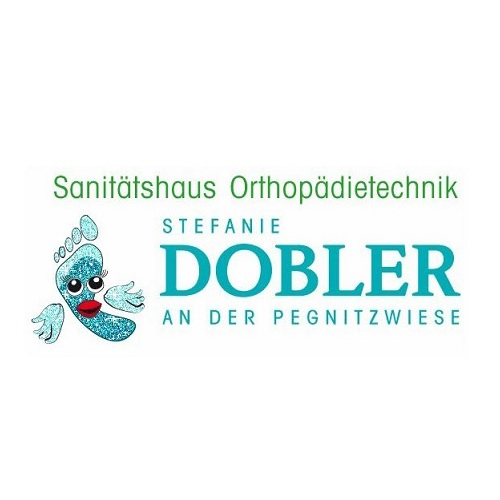 Logo Dobler-Pötzl Stefanie Orthopädietechnik