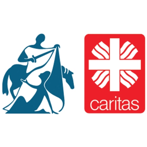 Caritas-Altenzentrum Albertus-Stift in Gau-Algesheim