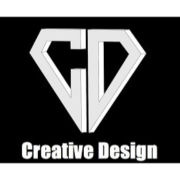Logo von CREATIVE DESIGN Deko- und Massivholzmöbel Unikate