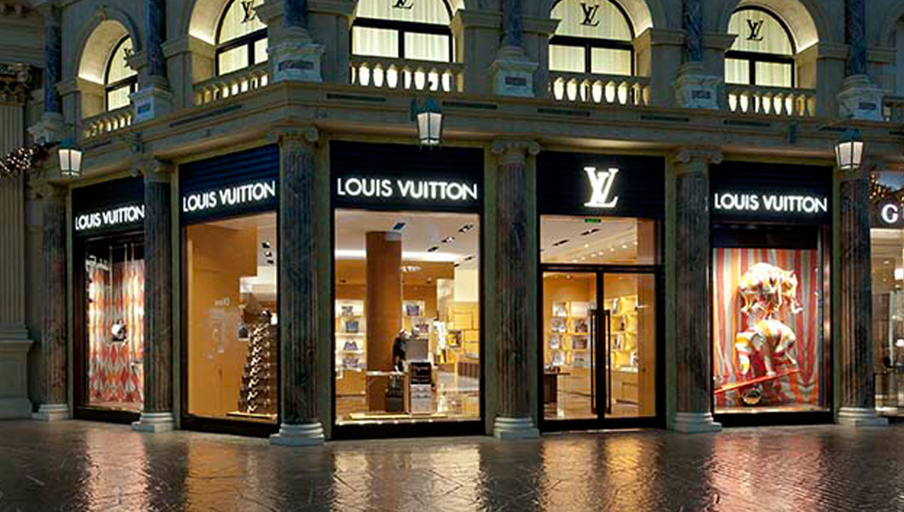 Louis Vuitton Las Vegas Caesars Forum, Las Vegas Nevada (NV) - 0