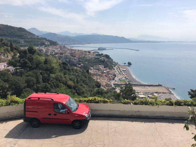 Images A.R. di Sparvieri Alex Autonoleggio