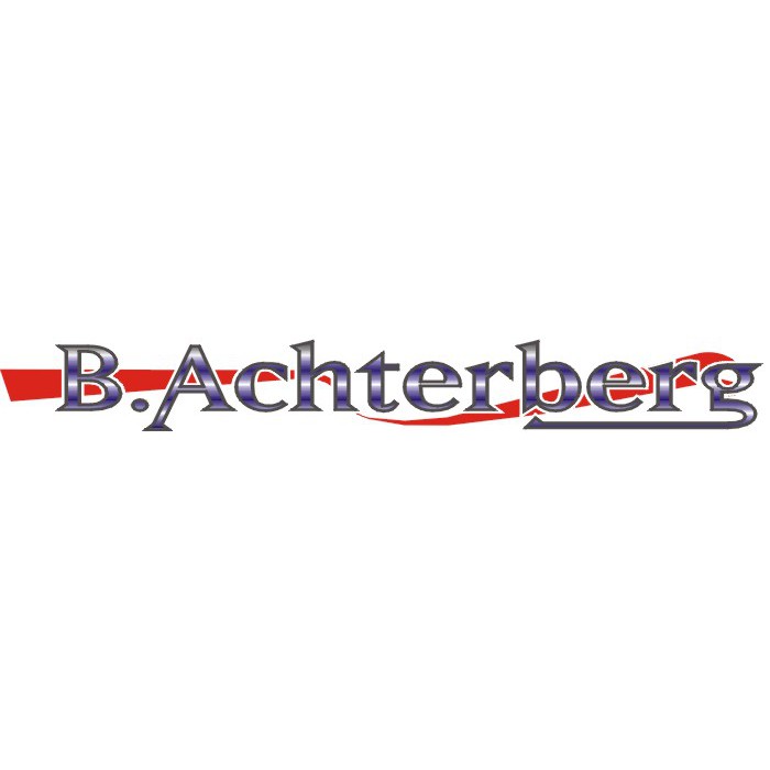 Logo Maler Berthold Achterberg