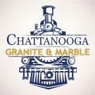 Chattanooga Granite & Marble Logo