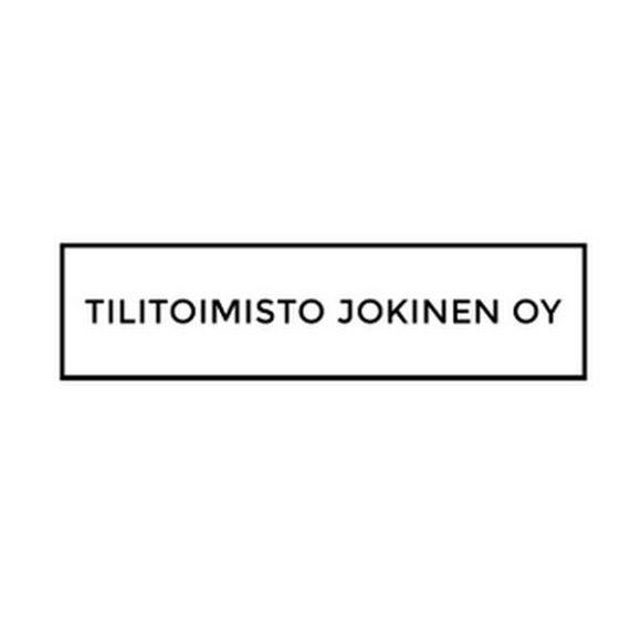 Tilitoimisto Jokinen Oy Logo