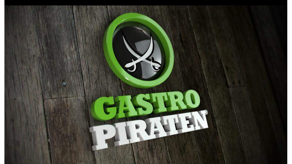 Logo Gastro Piraten