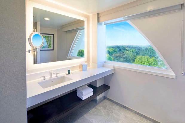 Images DoubleTree by Hilton Hotel Atlanta - Roswell