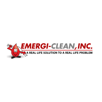 Emergi-Clean Inc. Logo