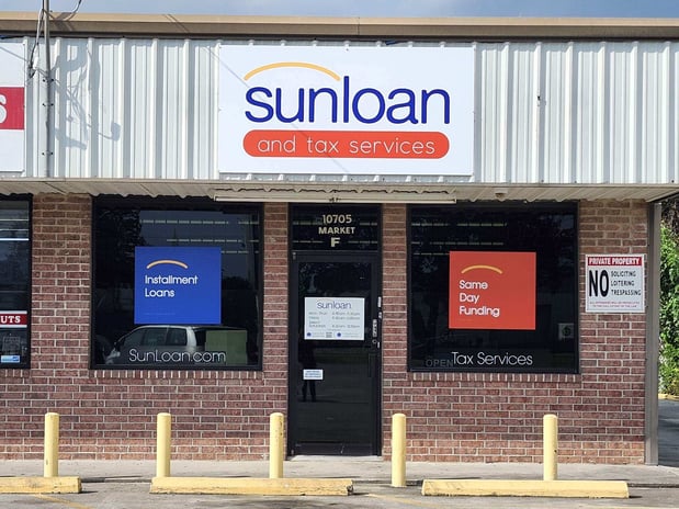 Images Sun Loan Company