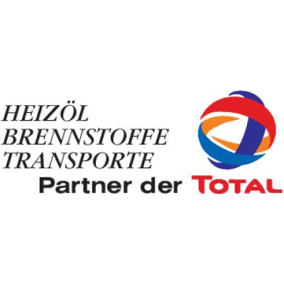 Reiko Heidenreich Brennstoffe -Transporte Logo