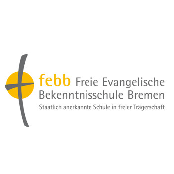 Logo Freie Evangelische Bekenntnisschule Bremen e.V