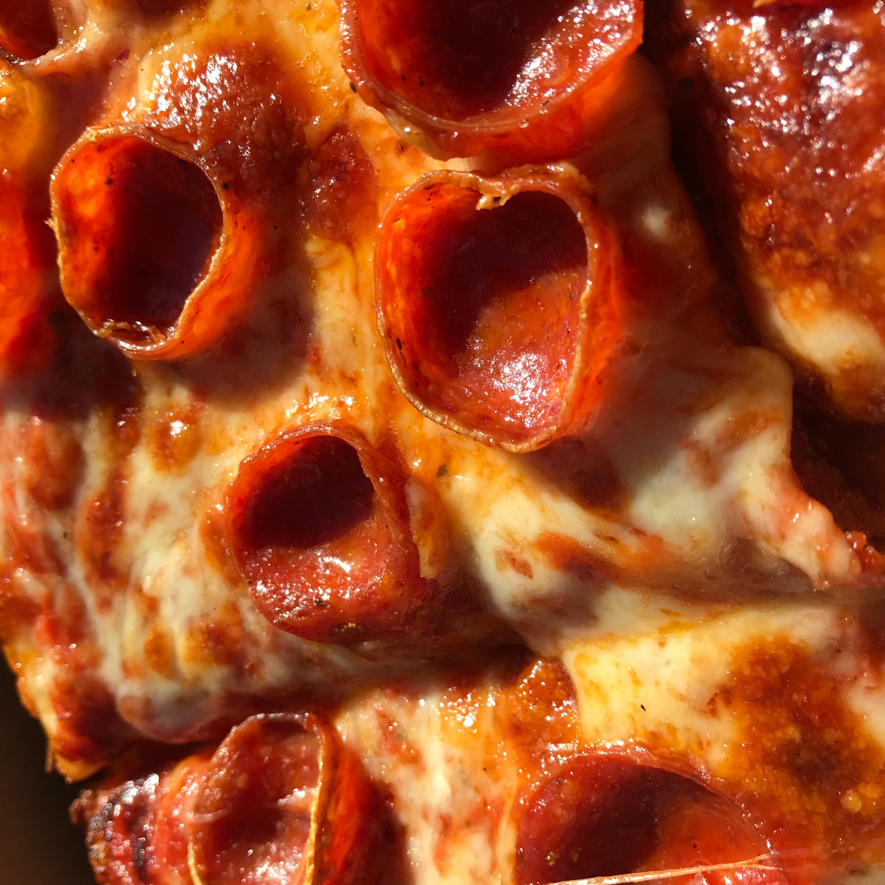 Primo's Pizza