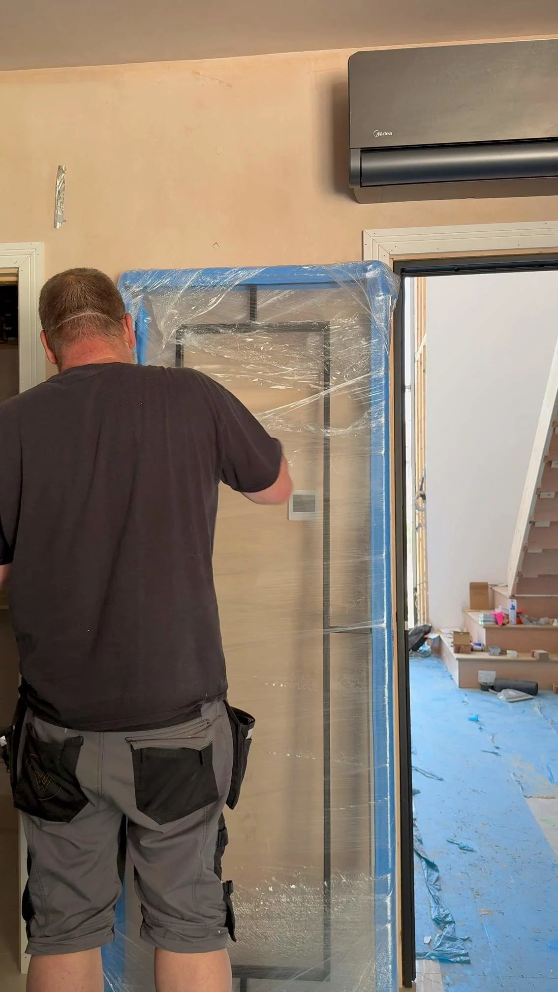 Images UK Classic Steel Doors