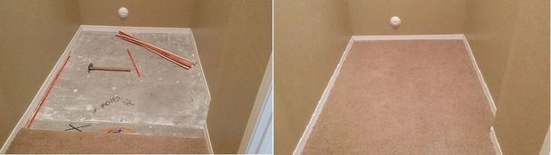 Images McFarland and Son Flooring