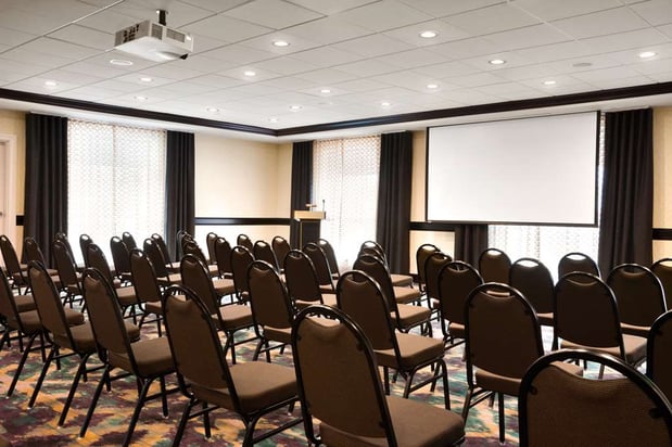 Images DoubleTree by Hilton Charleston Mount Pleasant