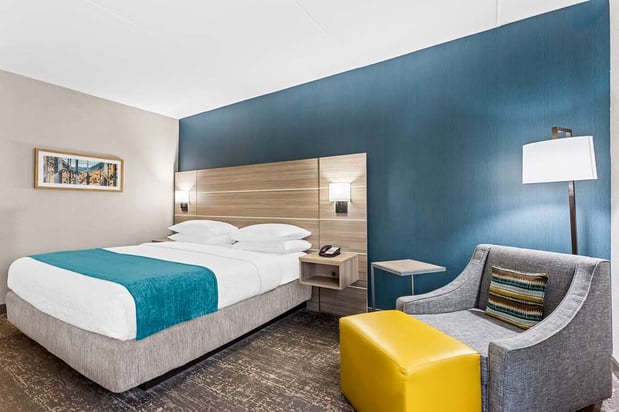 Images Best Western West Lebanon- Hanover Hotel