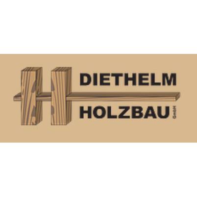 H. Diethelm Holzbau GmbH Logo