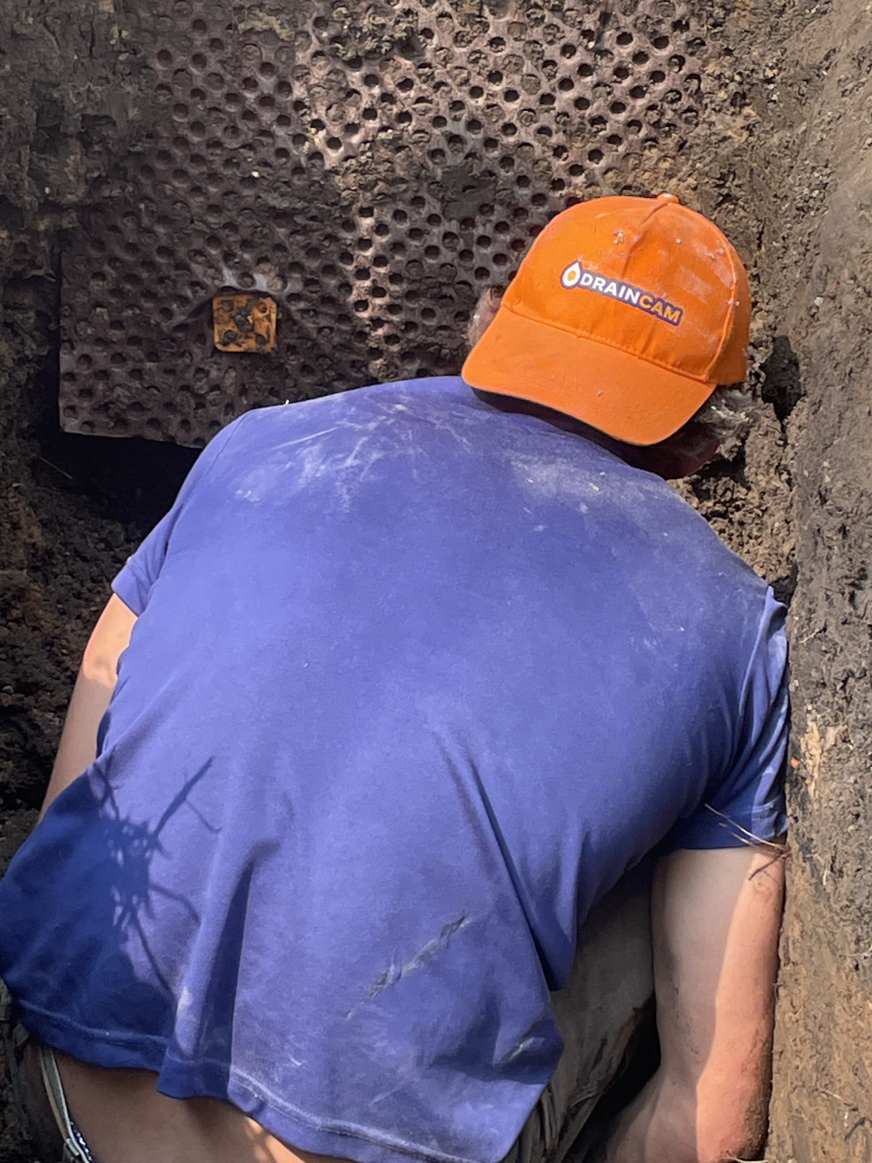 Images DrainCam Plumbing