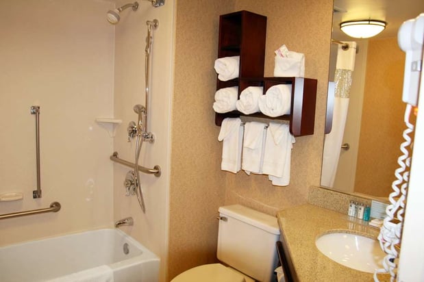 Images Hampton Inn Somerset