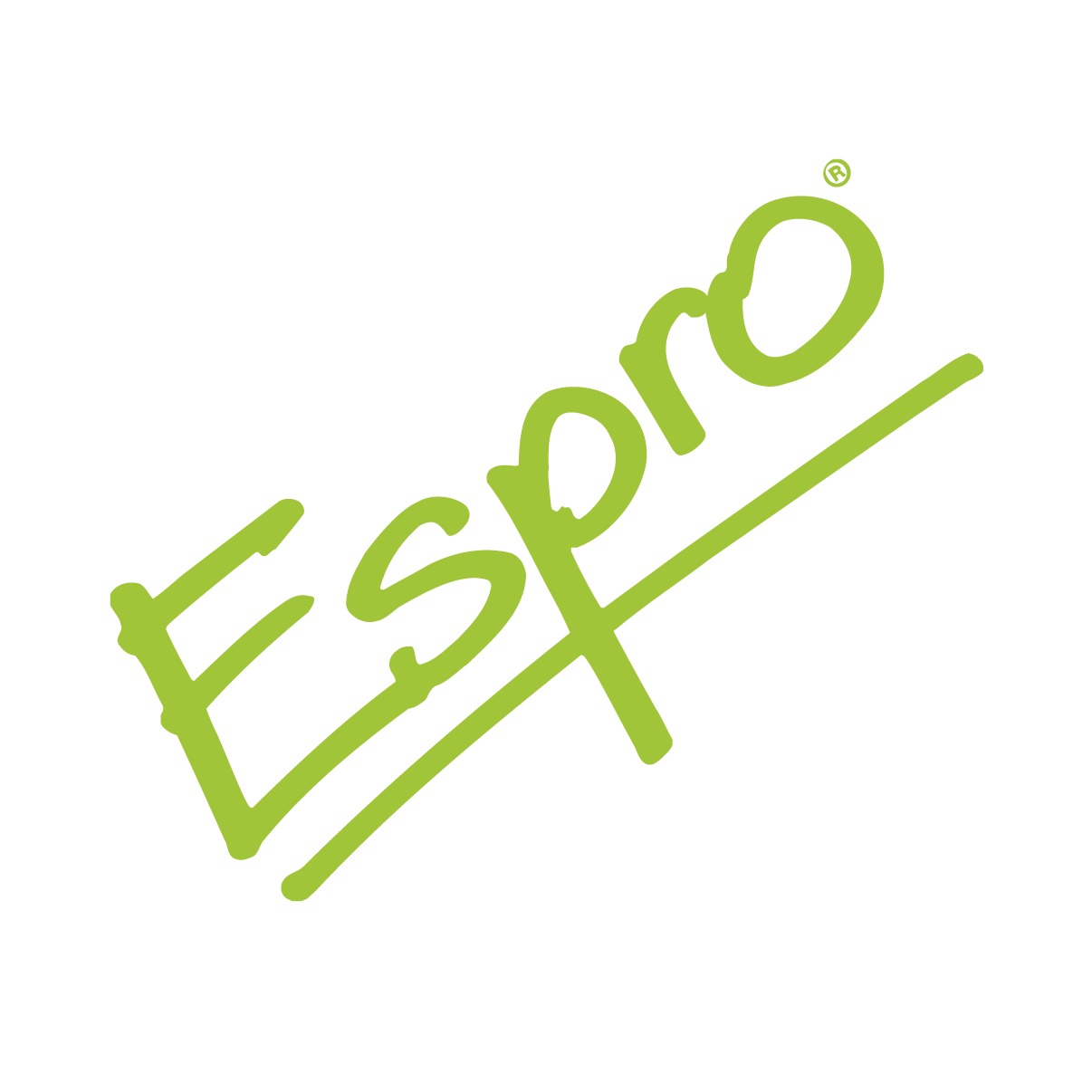 Espro Sprossen Logo
