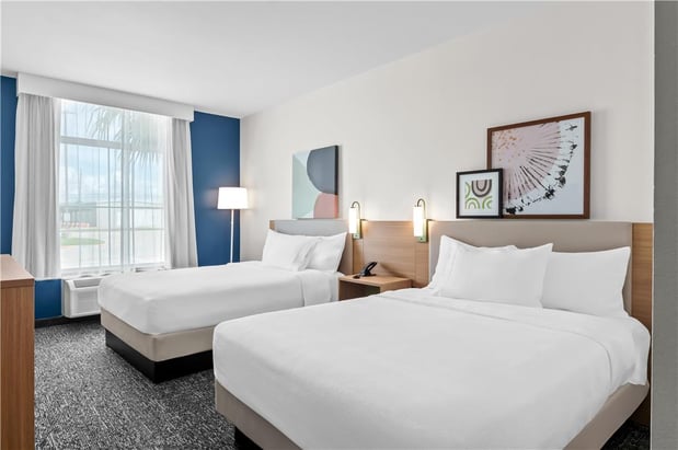 Images Spark by Hilton Victoria