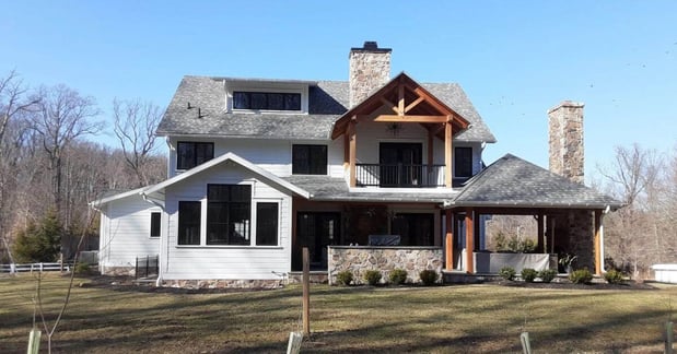 Images Maple Grove Exteriors