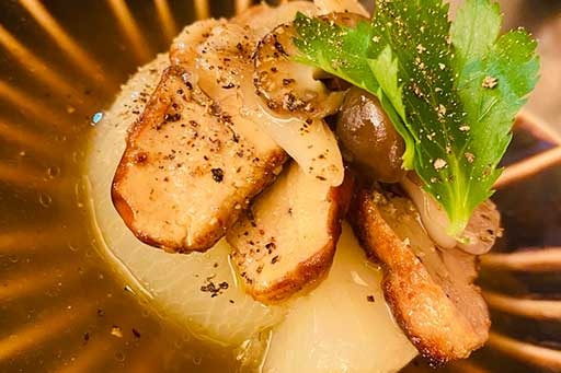 Images 炭火焼とおばんざい　五黄の寅