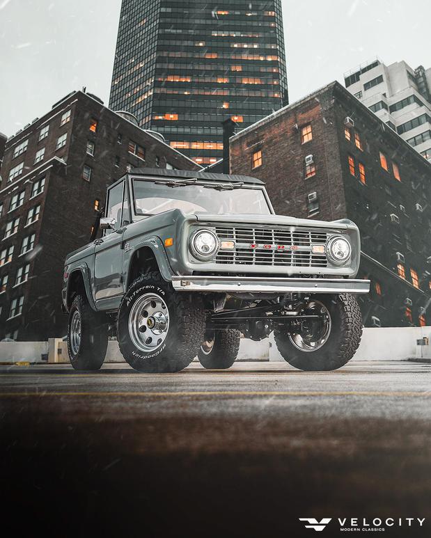 Images Velocity Restorations