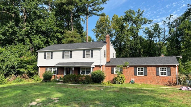 Images CB Chandler Roofing