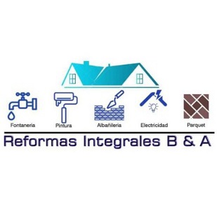 Reformas Integrales B & A Badalona