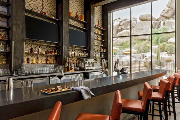 Images Boulders Resort & Spa Scottsdale, Curio Collection by Hilton