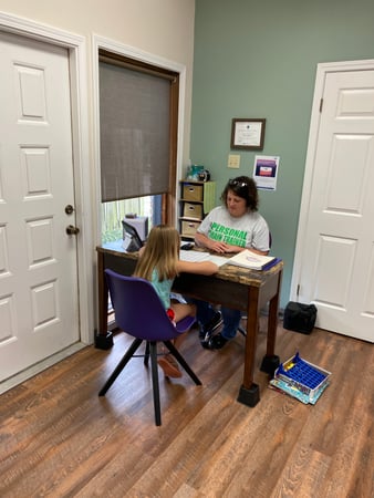 Images LearningRx - Shreveport