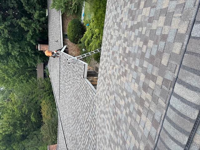 Images No Limit Roofing Plymouth