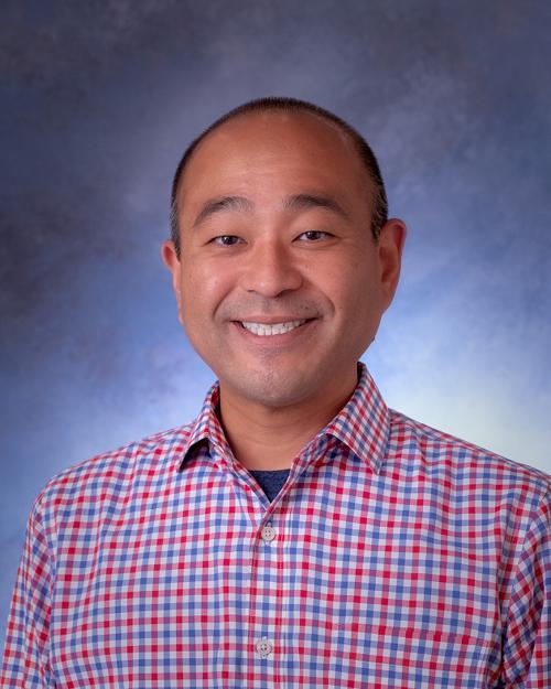 Images James S. Chong, DO
