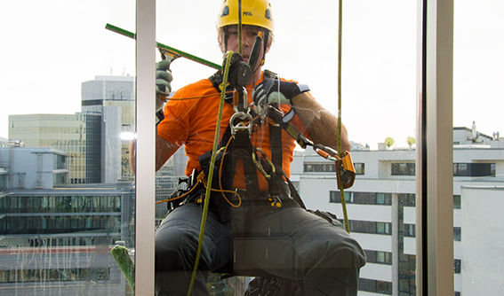 Graf Peter Dienstleistungen GPD Reinigungs Service, Rotenlöwengasse 3 in Wien