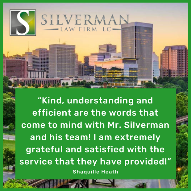 Images Silverman Law Firm LC