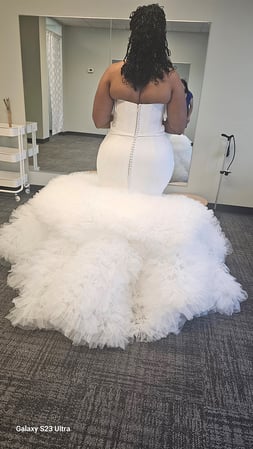 Images Shoreview Alterations & Bridal Sewing