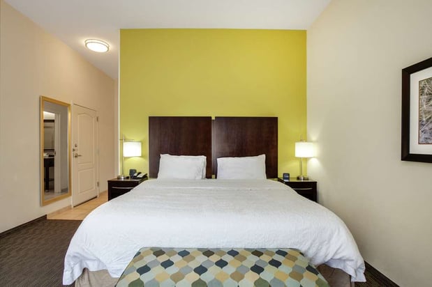 Images Hampton Inn Ozark