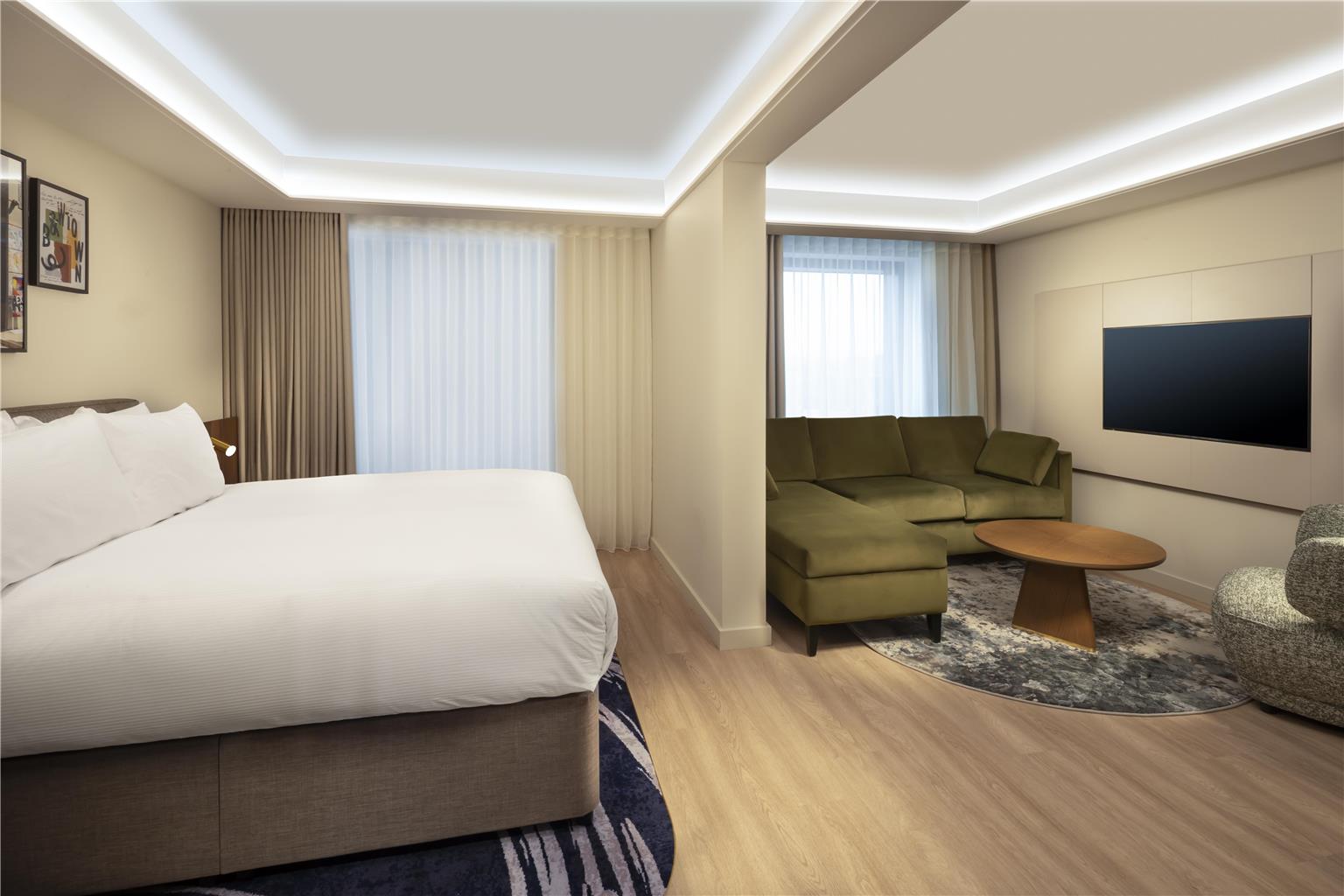 Suite