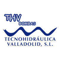 THV Bombas Logo