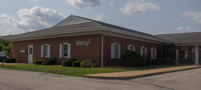 Image 2 | Mercy Clinic Primary Care - St. Andrews Drive